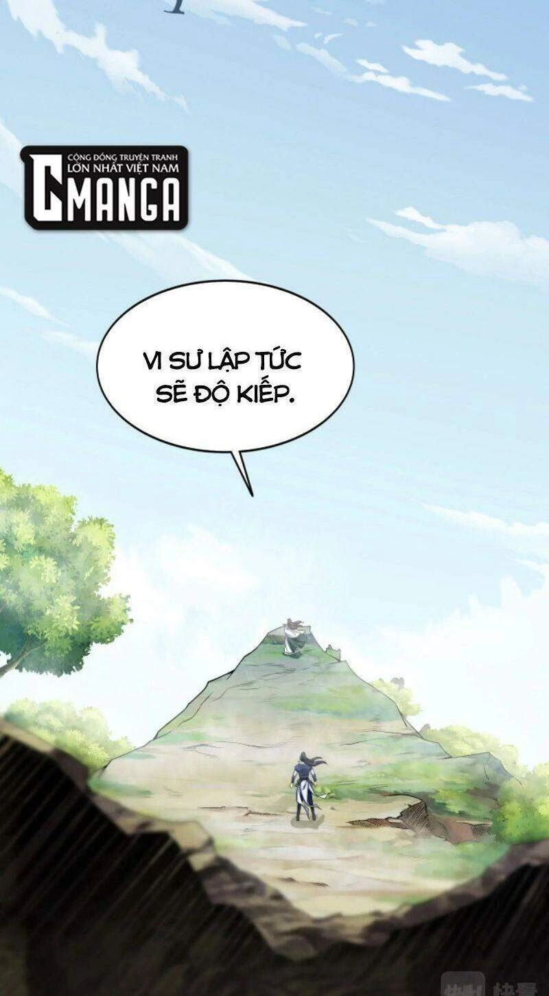 Bắt Đầu Từ Độ Kiếp Chapter 1 - 56