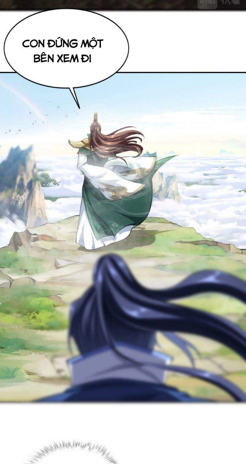 Bắt Đầu Từ Độ Kiếp Chapter 1 - 57