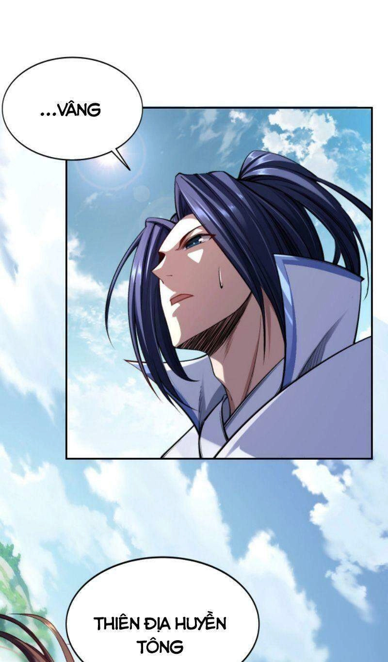 Bắt Đầu Từ Độ Kiếp Chapter 1 - 59