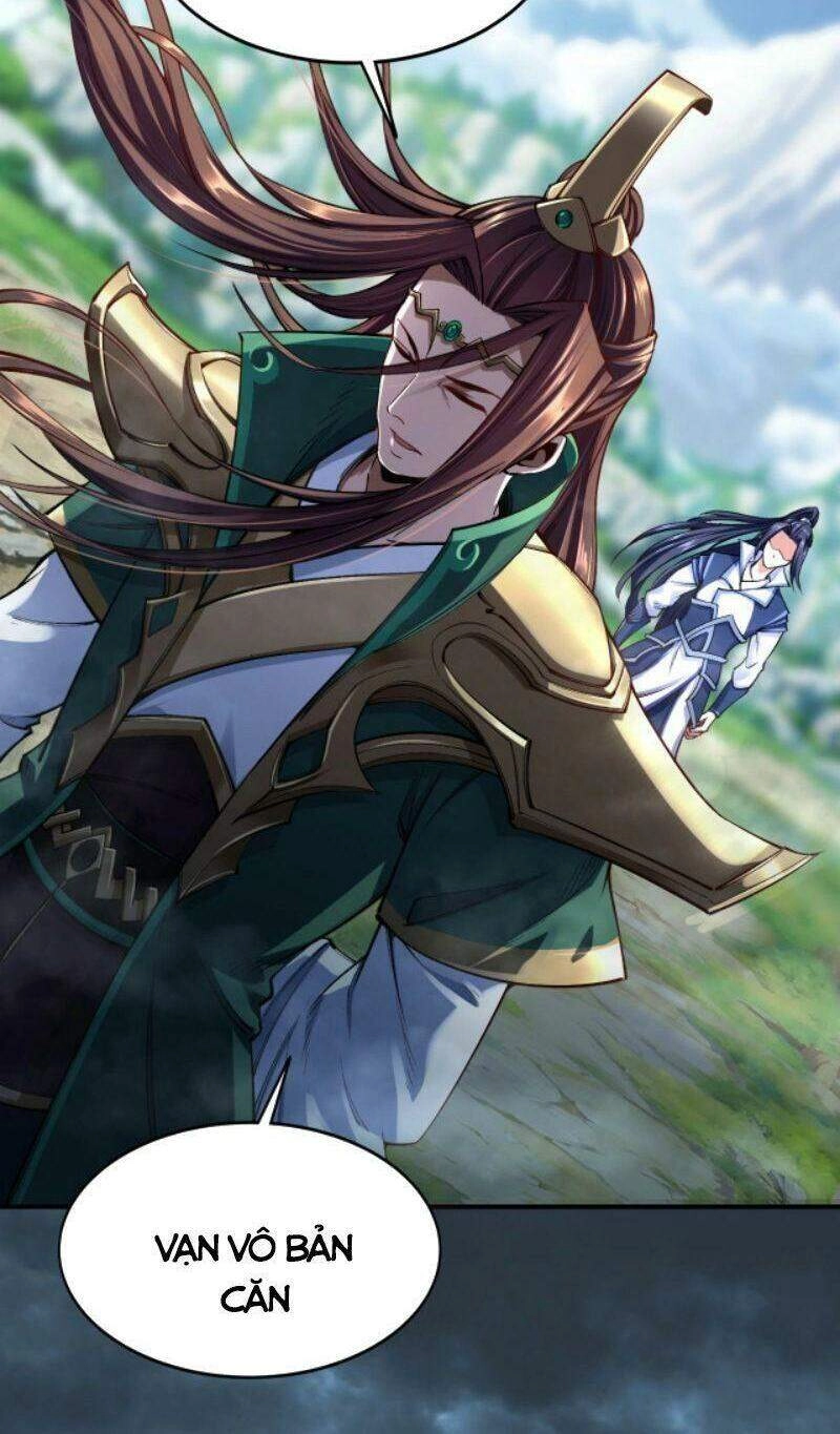 Bắt Đầu Từ Độ Kiếp Chapter 1 - 60