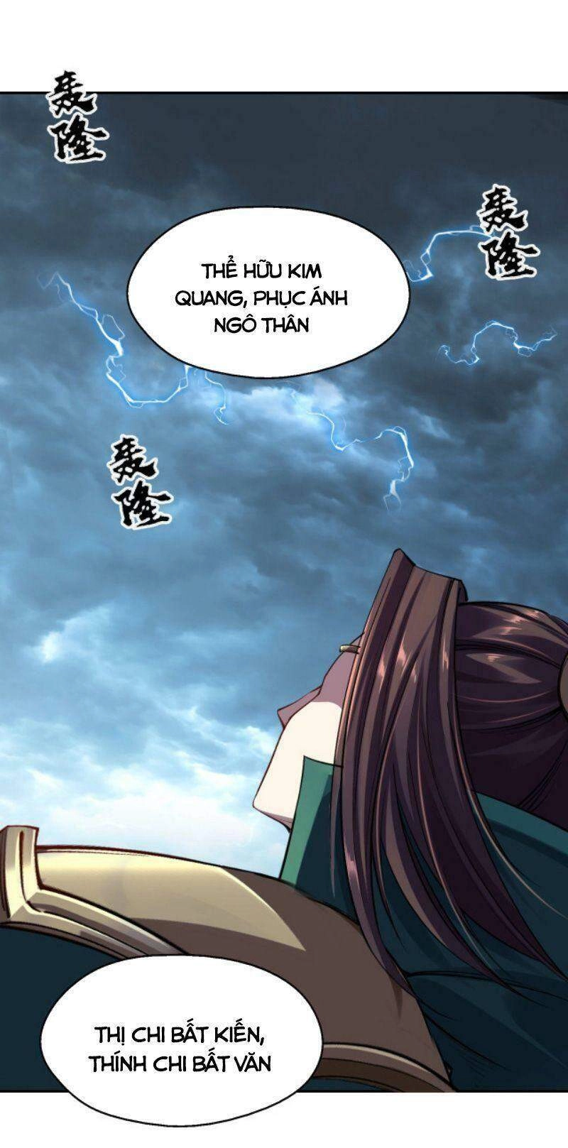 Bắt Đầu Từ Độ Kiếp Chapter 1 - 63