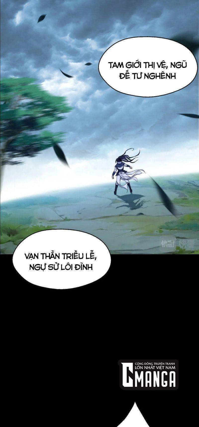 Bắt Đầu Từ Độ Kiếp Chapter 1 - 65