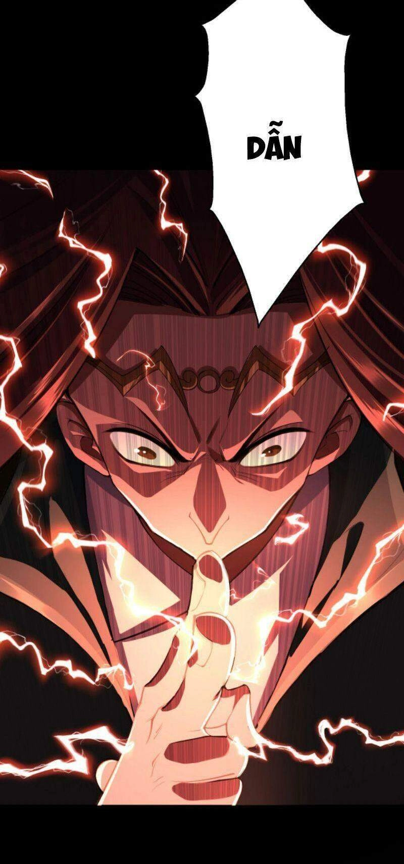 Bắt Đầu Từ Độ Kiếp Chapter 1 - 66