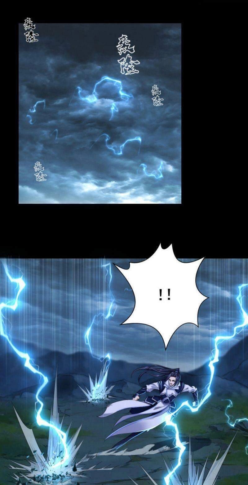 Bắt Đầu Từ Độ Kiếp Chapter 1 - 67