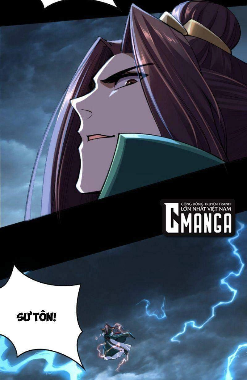 Bắt Đầu Từ Độ Kiếp Chapter 1 - 69