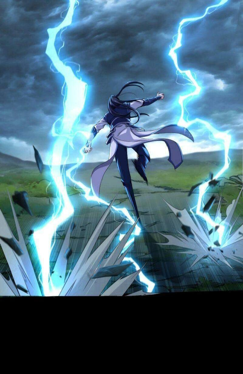 Bắt Đầu Từ Độ Kiếp Chapter 1 - 70