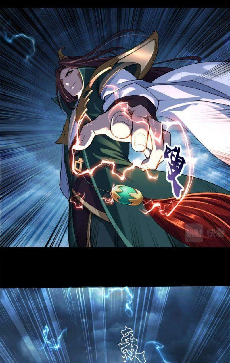 Bắt Đầu Từ Độ Kiếp Chapter 1 - 71