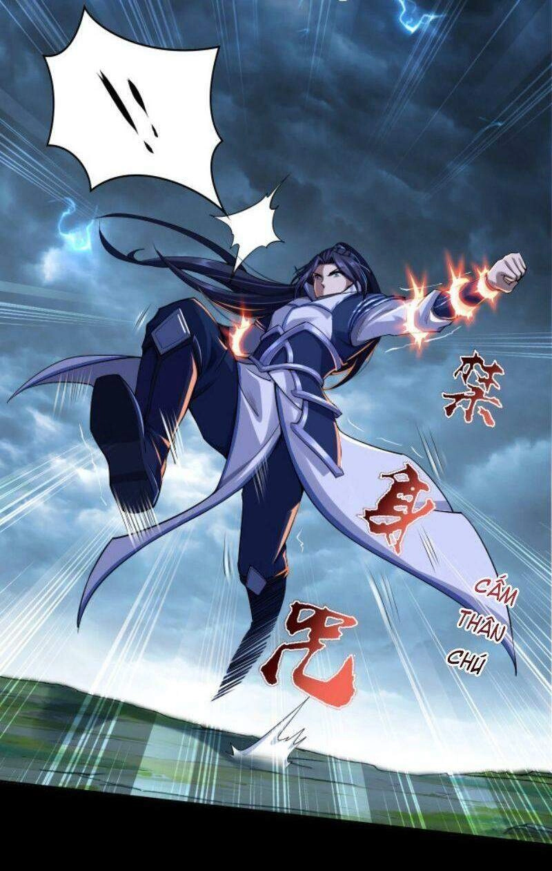 Bắt Đầu Từ Độ Kiếp Chapter 1 - 72