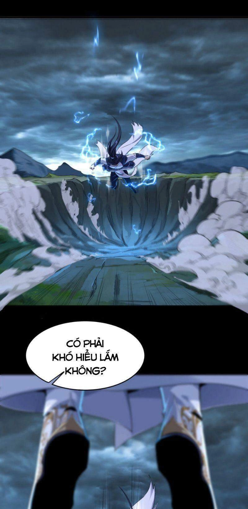 Bắt Đầu Từ Độ Kiếp Chapter 1 - 75