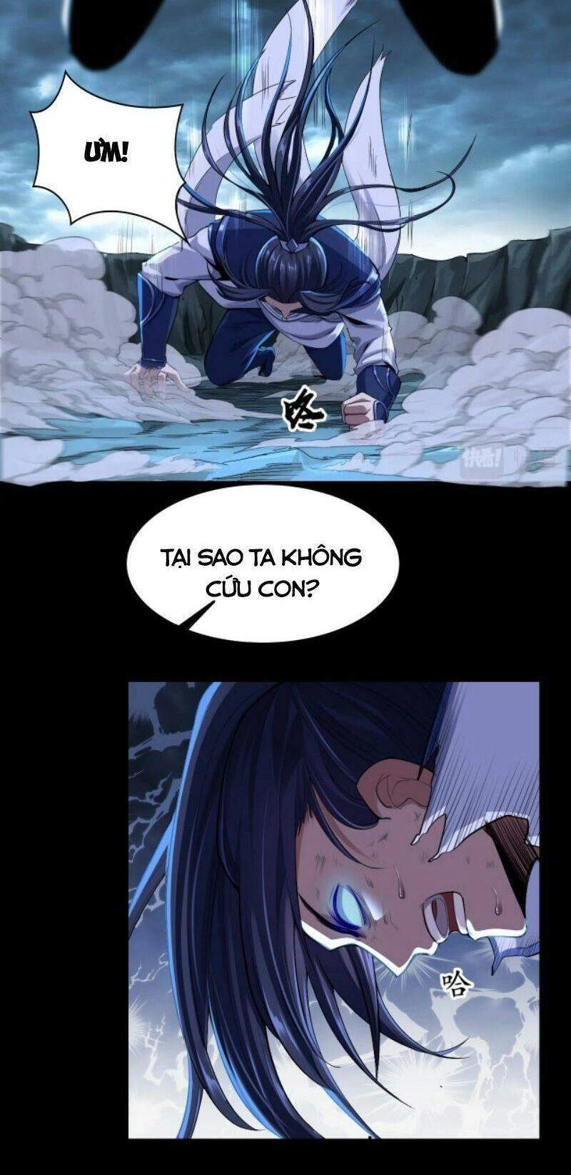 Bắt Đầu Từ Độ Kiếp Chapter 1 - 76