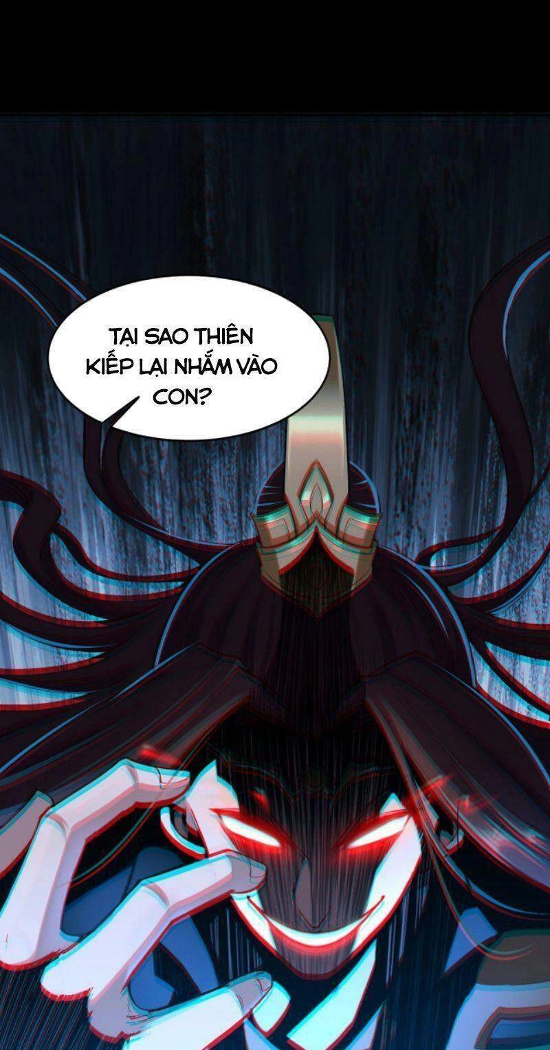 Bắt Đầu Từ Độ Kiếp Chapter 1 - 77