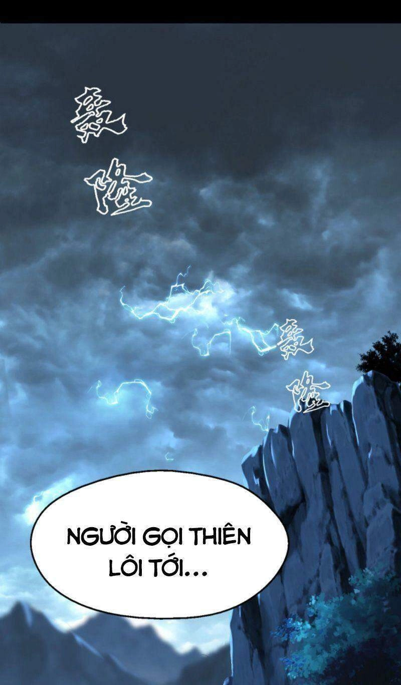 Bắt Đầu Từ Độ Kiếp Chapter 1 - 79