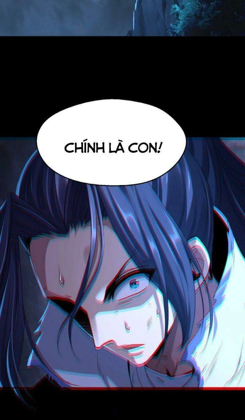 Bắt Đầu Từ Độ Kiếp Chapter 1 - 80