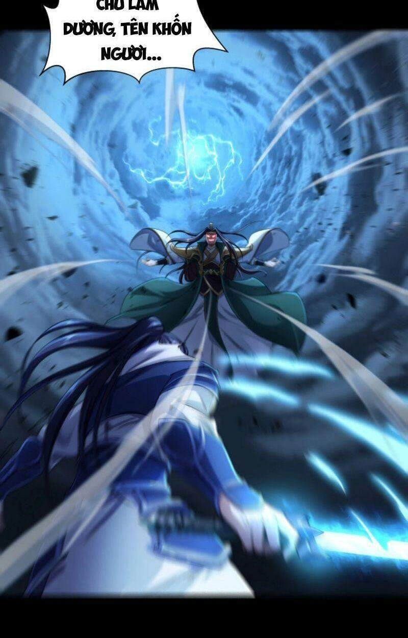 Bắt Đầu Từ Độ Kiếp Chapter 1 - 82