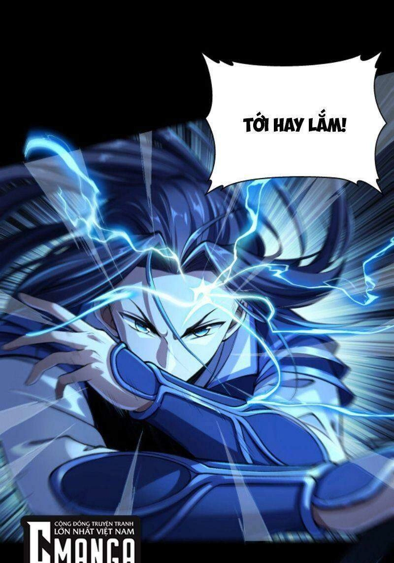 Bắt Đầu Từ Độ Kiếp Chapter 1 - 83