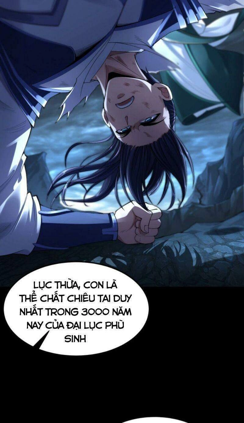 Bắt Đầu Từ Độ Kiếp Chapter 2 - 2