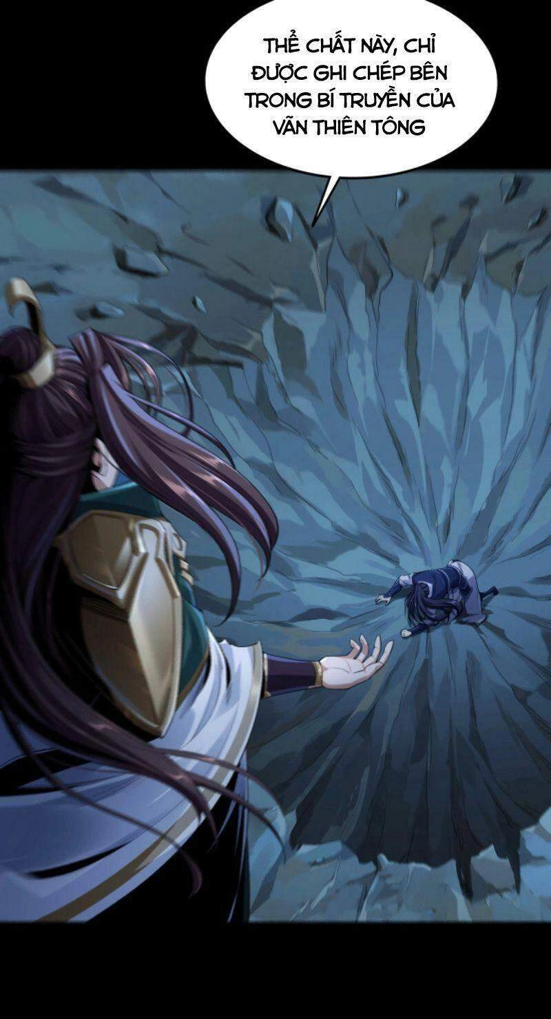 Bắt Đầu Từ Độ Kiếp Chapter 2 - 3