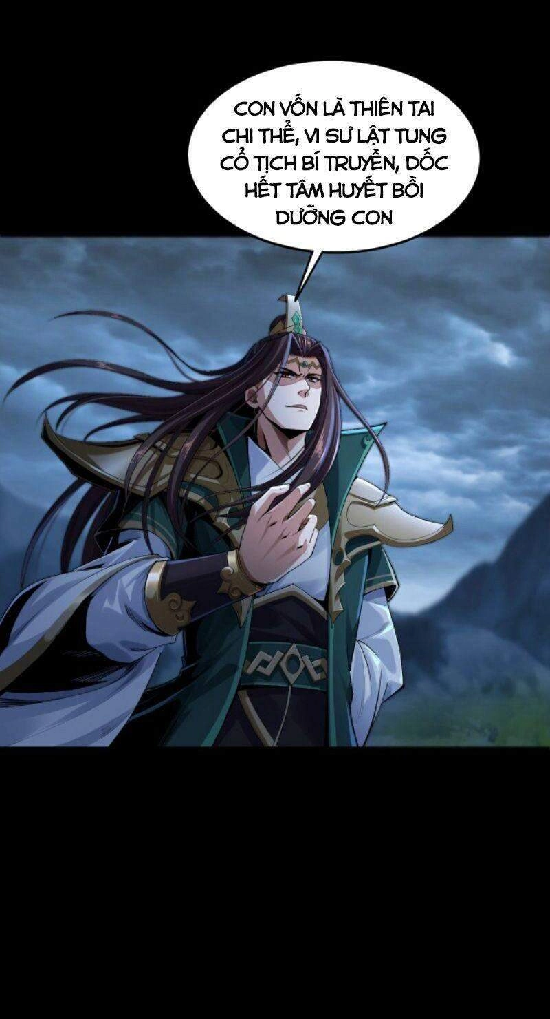 Bắt Đầu Từ Độ Kiếp Chapter 2 - 4