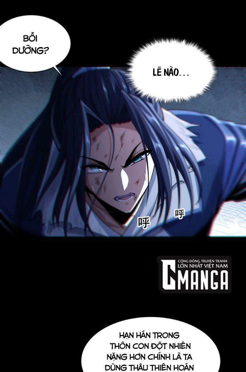 Bắt Đầu Từ Độ Kiếp Chapter 2 - 5