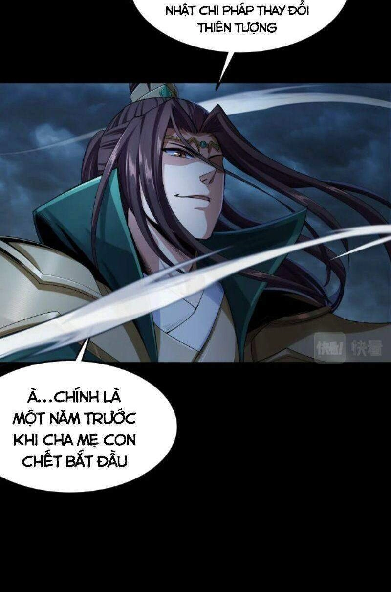 Bắt Đầu Từ Độ Kiếp Chapter 2 - 6