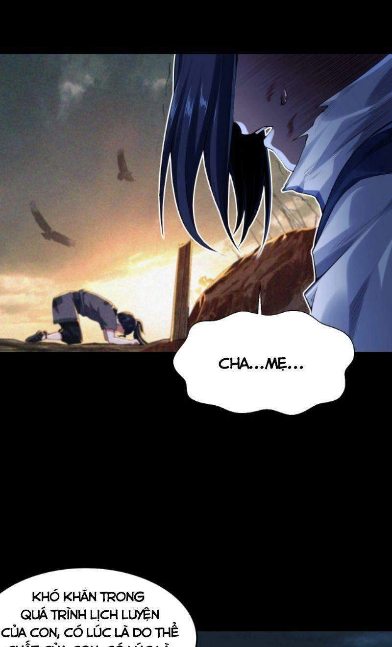 Bắt Đầu Từ Độ Kiếp Chapter 2 - 7