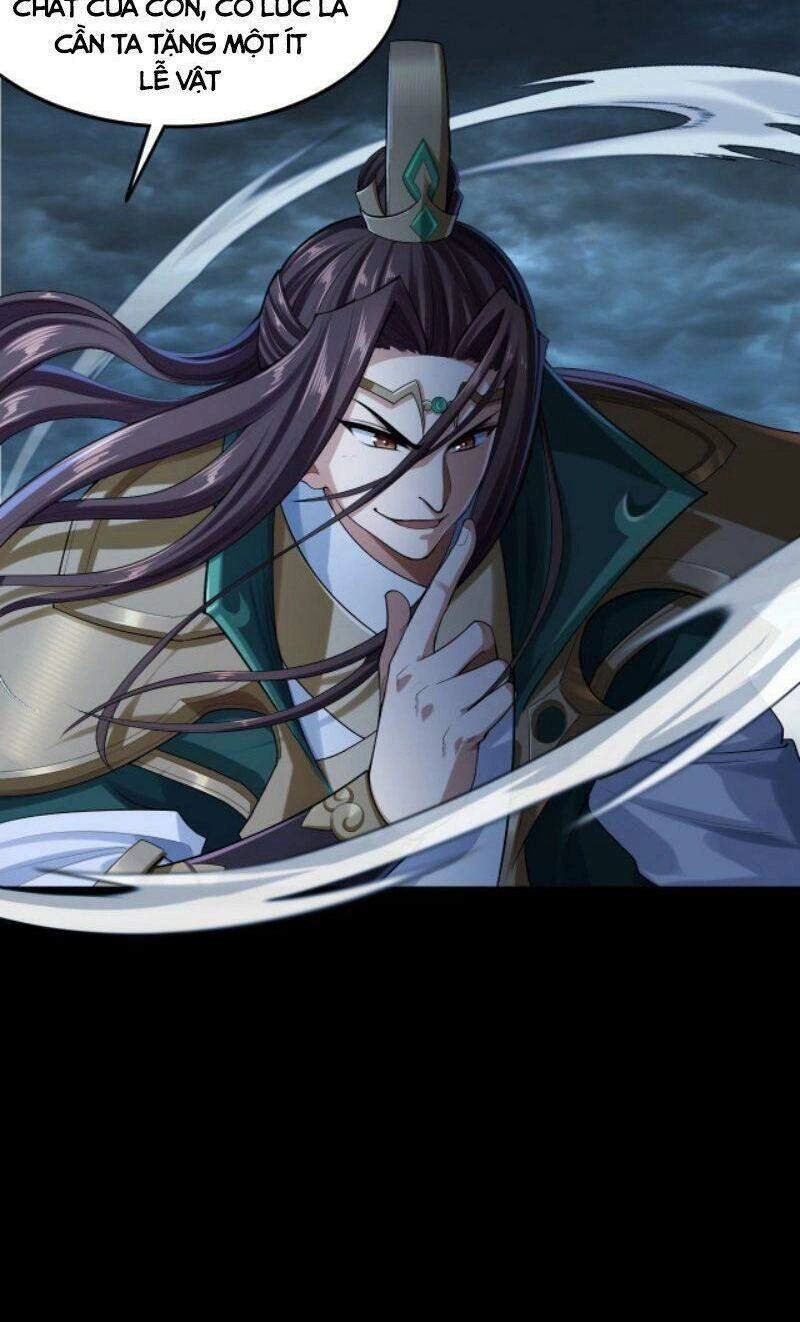 Bắt Đầu Từ Độ Kiếp Chapter 2 - 8