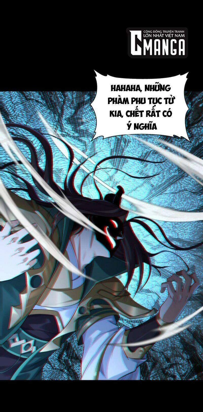 Bắt Đầu Từ Độ Kiếp Chapter 2 - 10