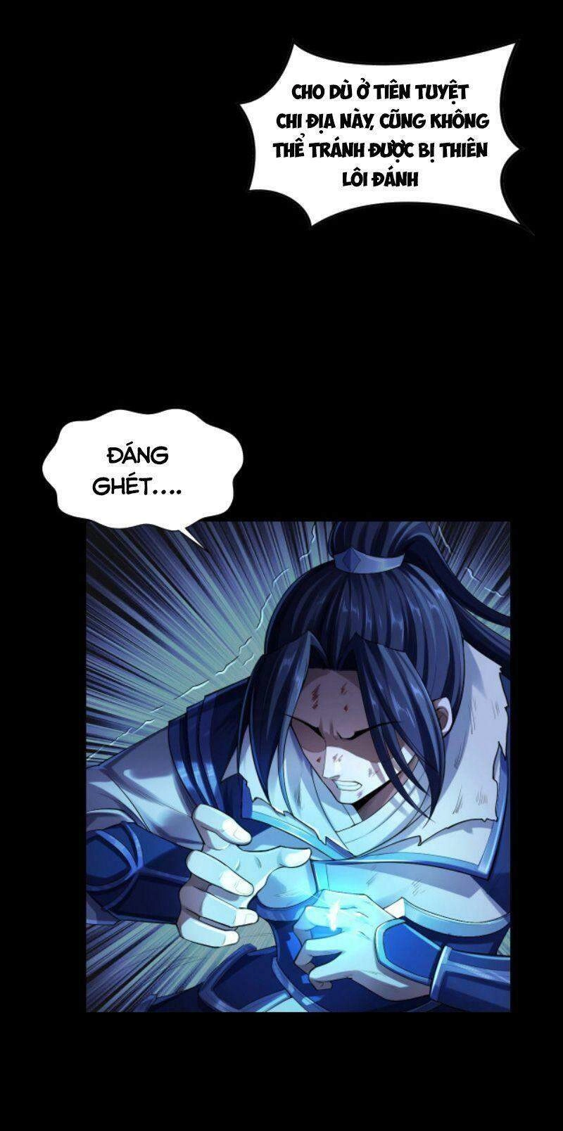 Bắt Đầu Từ Độ Kiếp Chapter 2 - 13