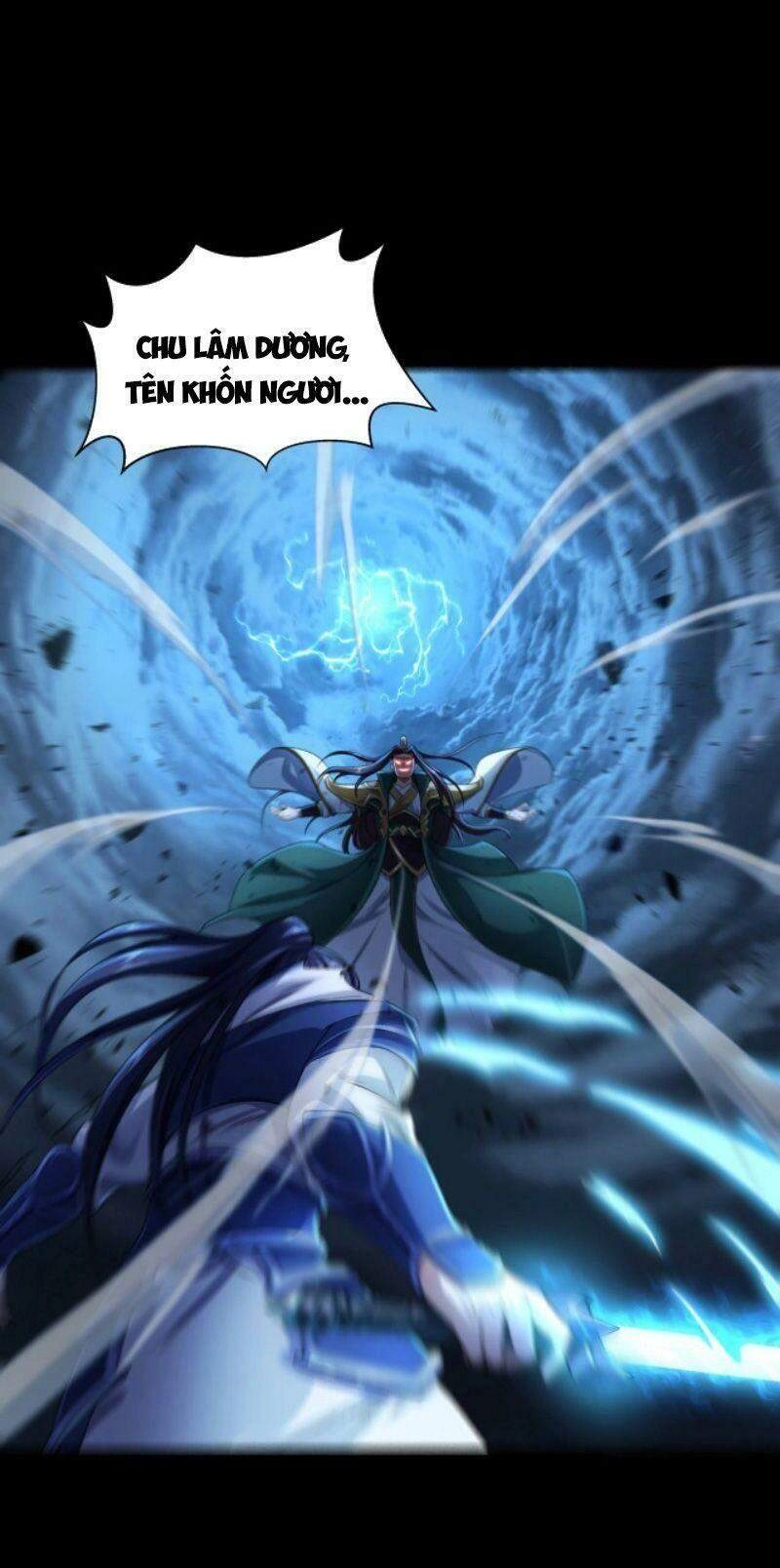 Bắt Đầu Từ Độ Kiếp Chapter 2 - 14