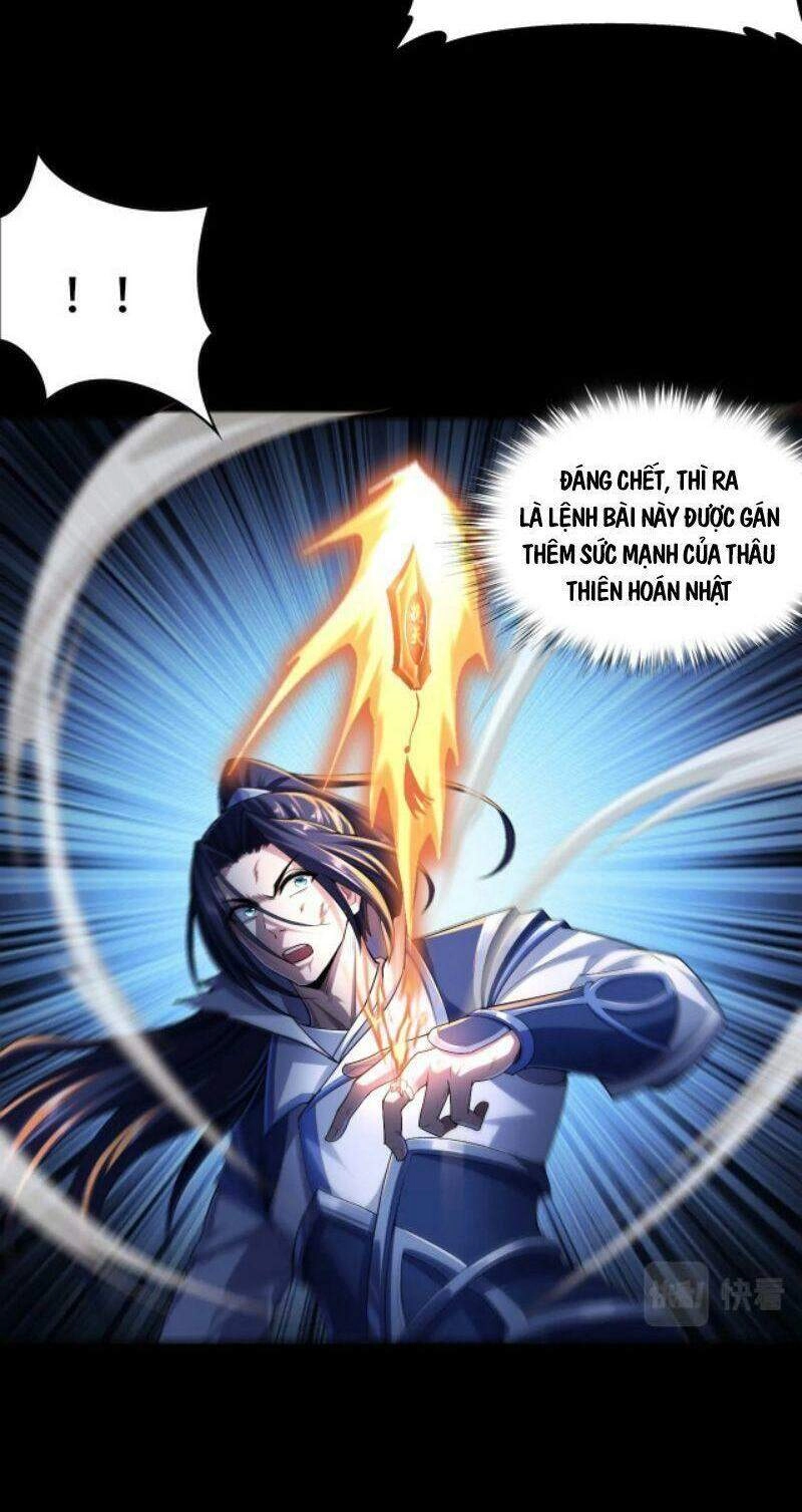 Bắt Đầu Từ Độ Kiếp Chapter 2 - 16