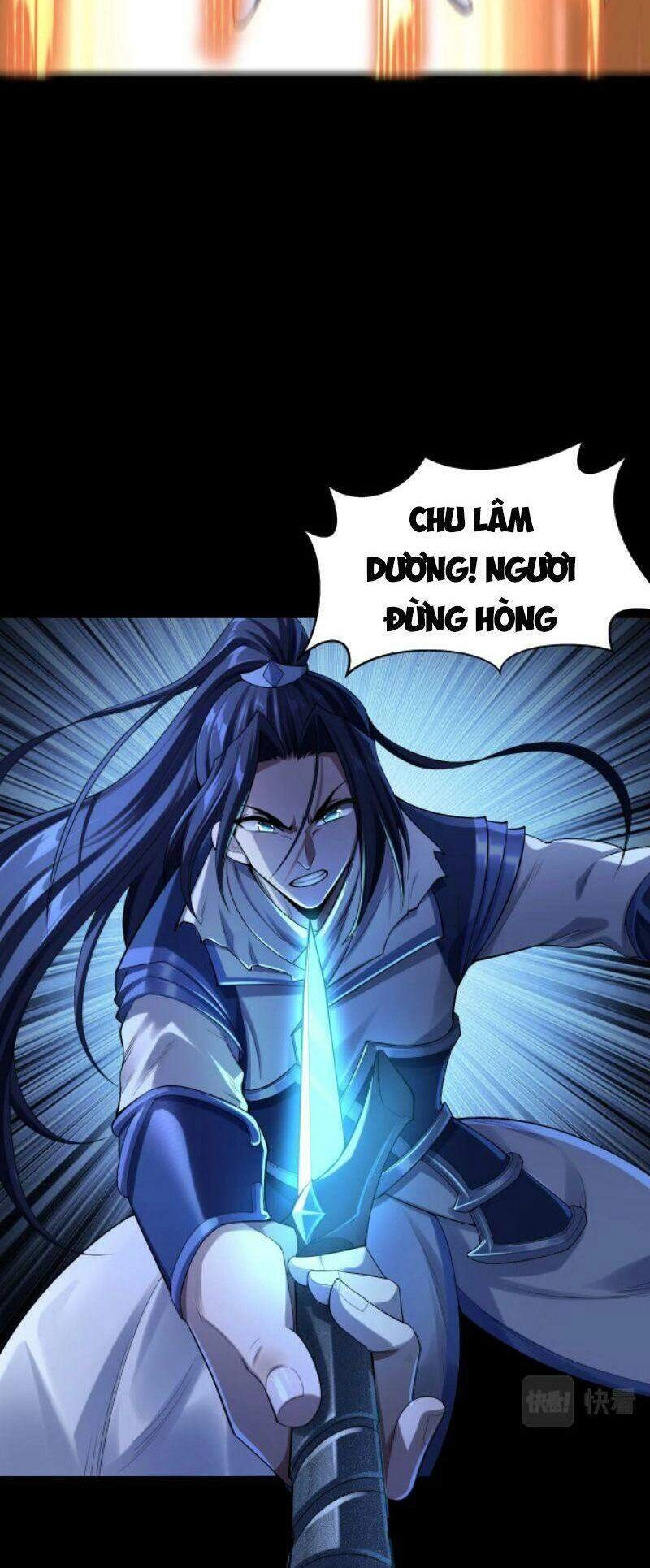 Bắt Đầu Từ Độ Kiếp Chapter 2 - 20