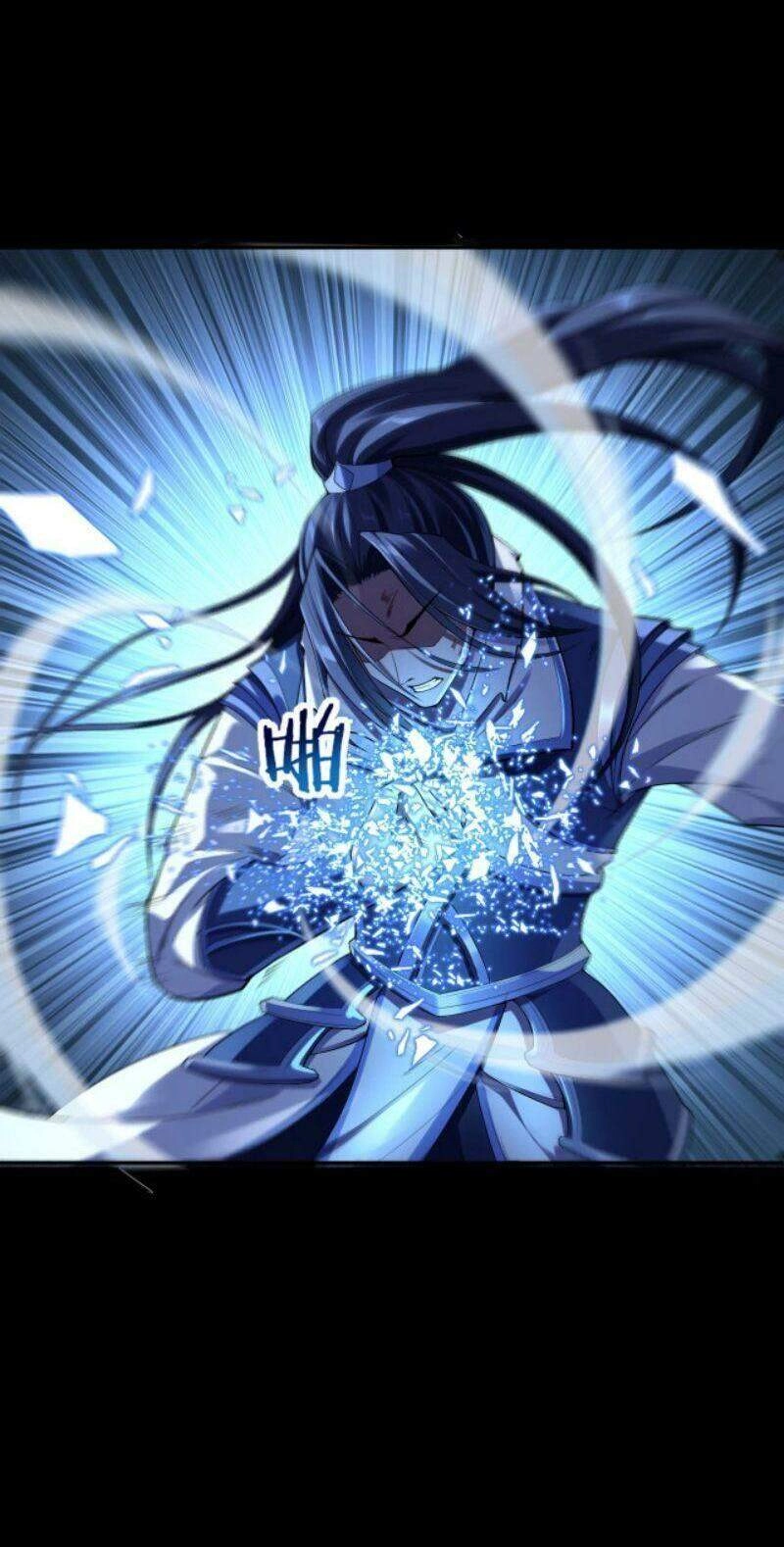 Bắt Đầu Từ Độ Kiếp Chapter 2 - 22