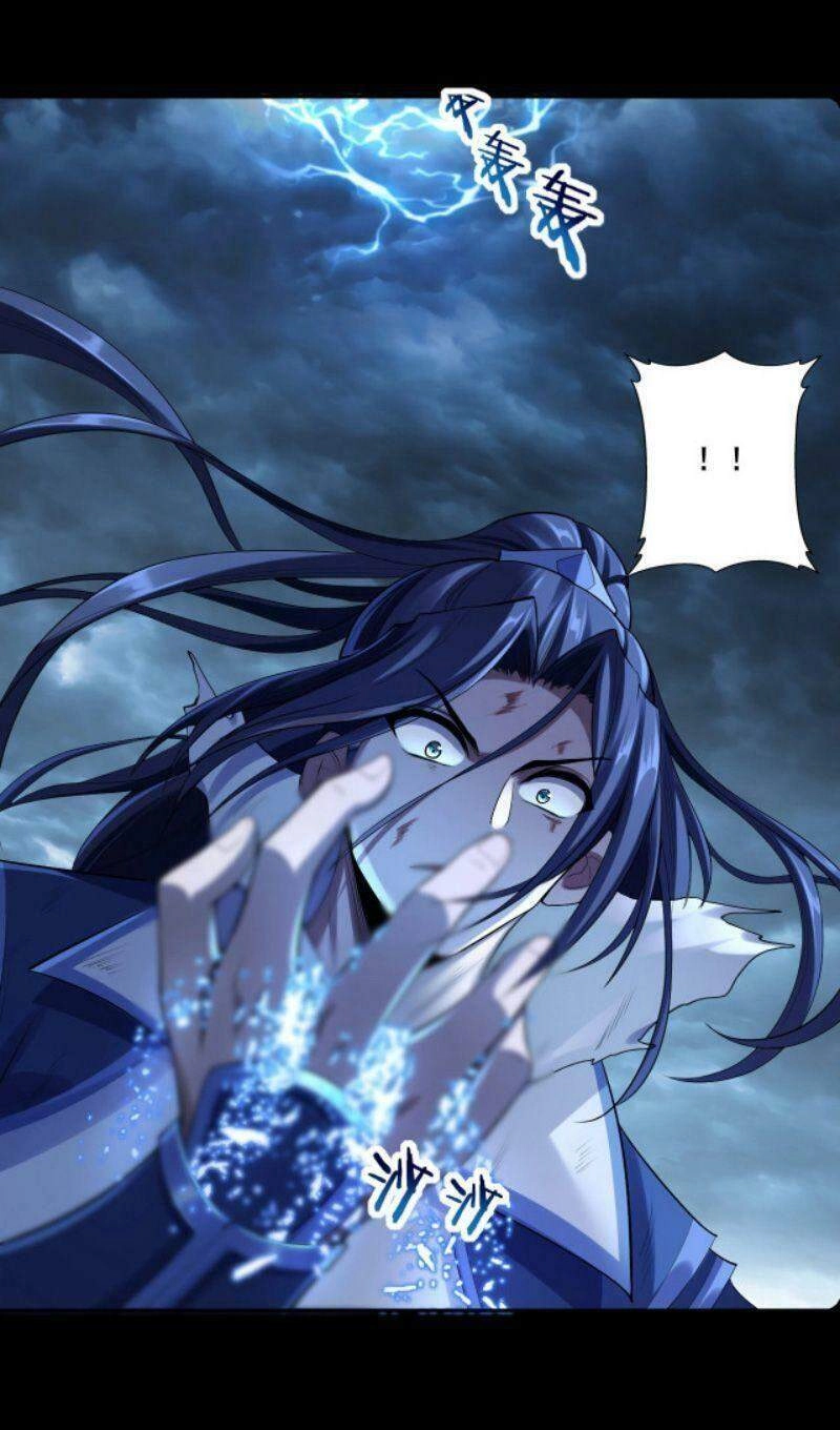 Bắt Đầu Từ Độ Kiếp Chapter 2 - 23