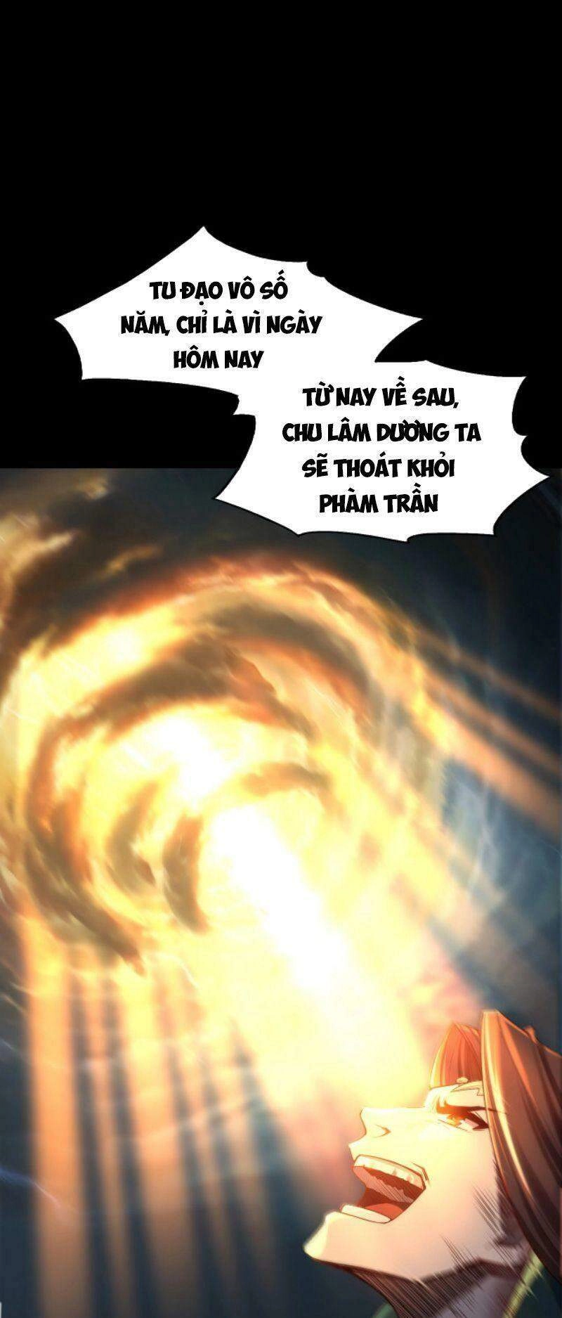 Bắt Đầu Từ Độ Kiếp Chapter 2 - 25