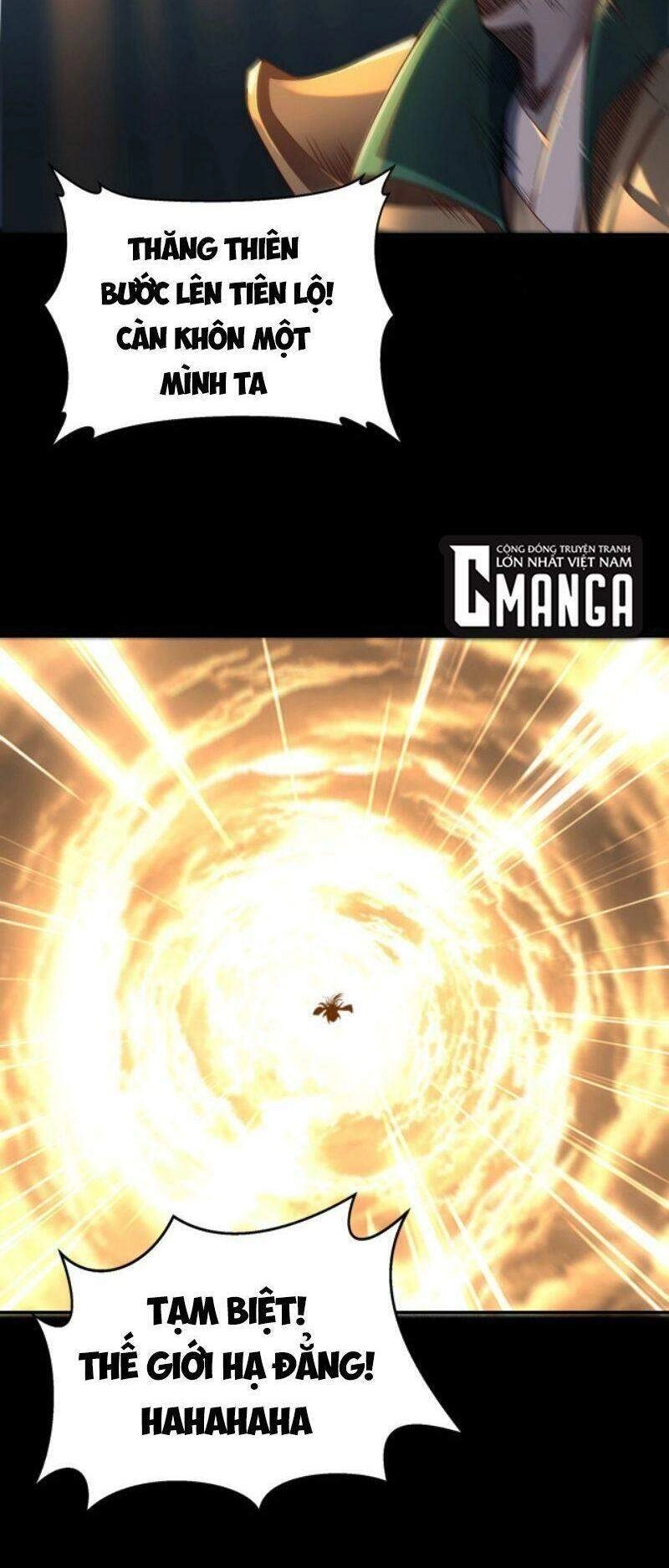 Bắt Đầu Từ Độ Kiếp Chapter 2 - 26