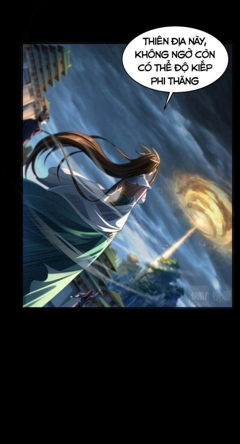 Bắt Đầu Từ Độ Kiếp Chapter 2 - 28