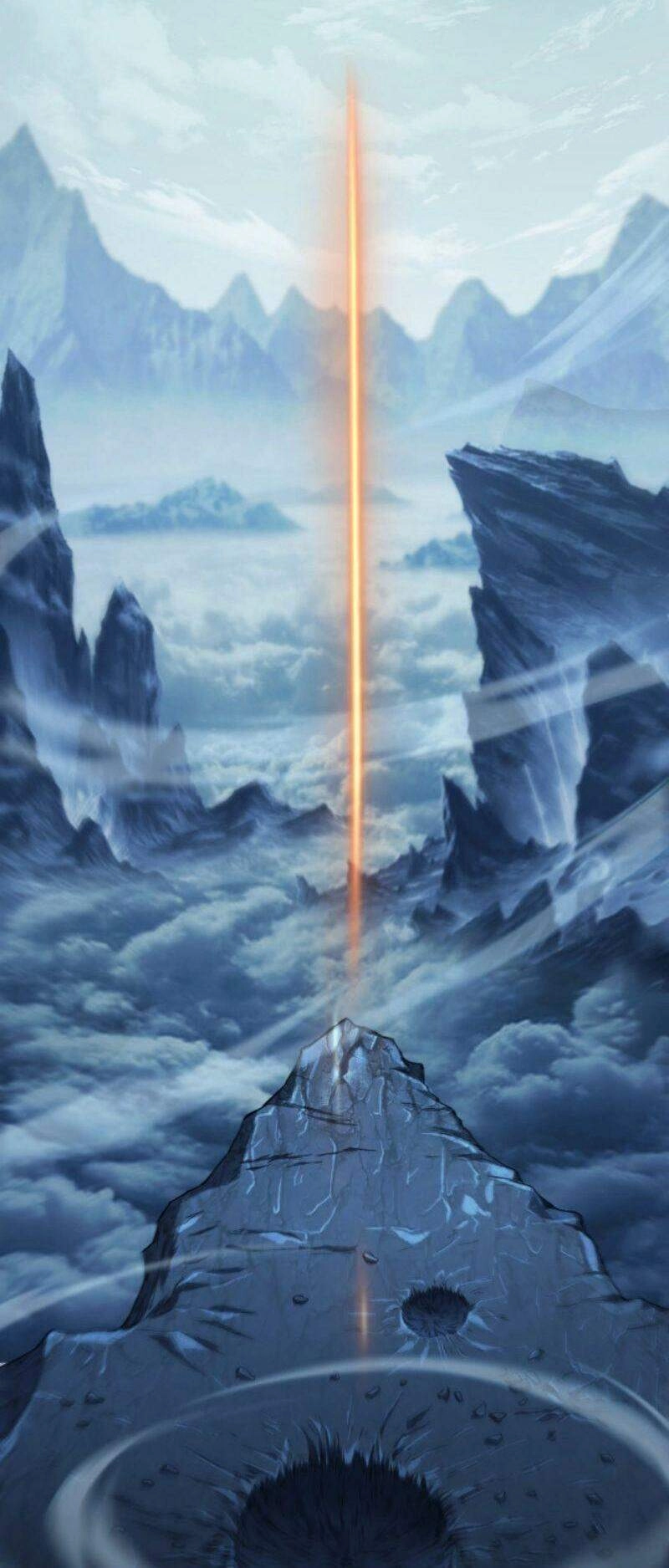 Bắt Đầu Từ Độ Kiếp Chapter 2 - 30