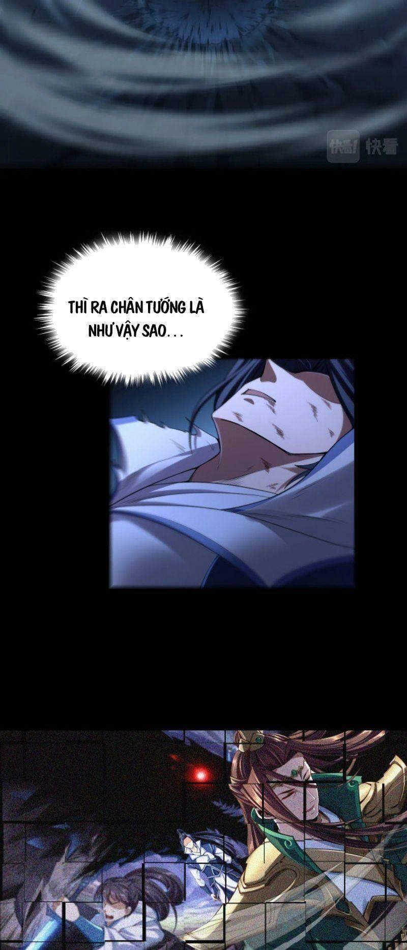 Bắt Đầu Từ Độ Kiếp Chapter 2 - 31