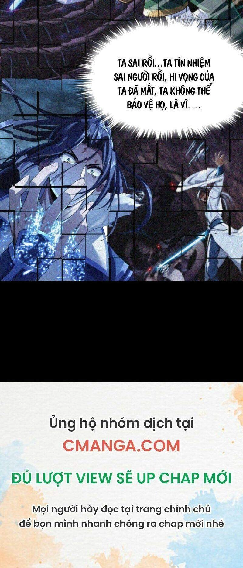 Bắt Đầu Từ Độ Kiếp Chapter 2 - 32