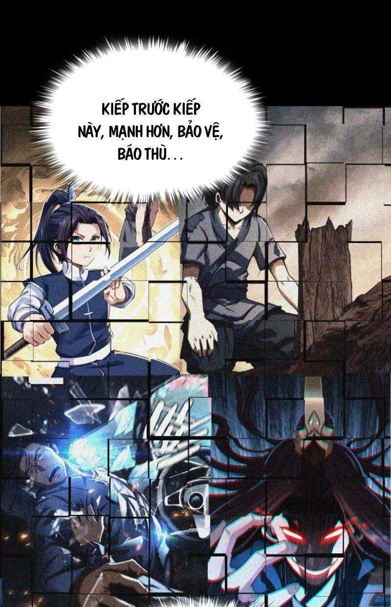 Bắt Đầu Từ Độ Kiếp Chapter 2 - 35