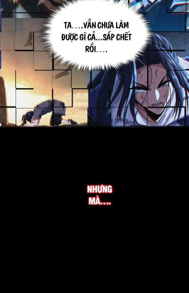 Bắt Đầu Từ Độ Kiếp Chapter 2 - 36