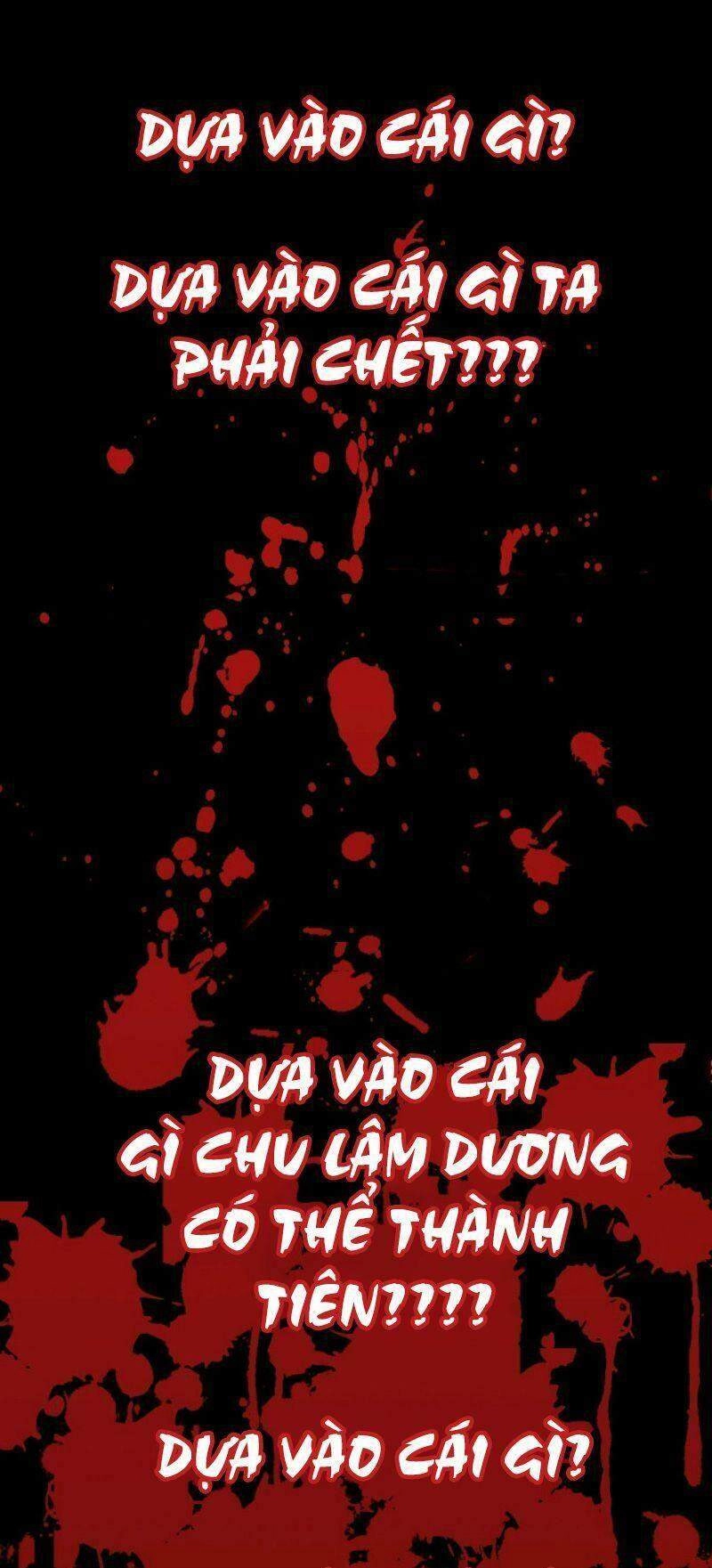 Bắt Đầu Từ Độ Kiếp Chapter 2 - 37