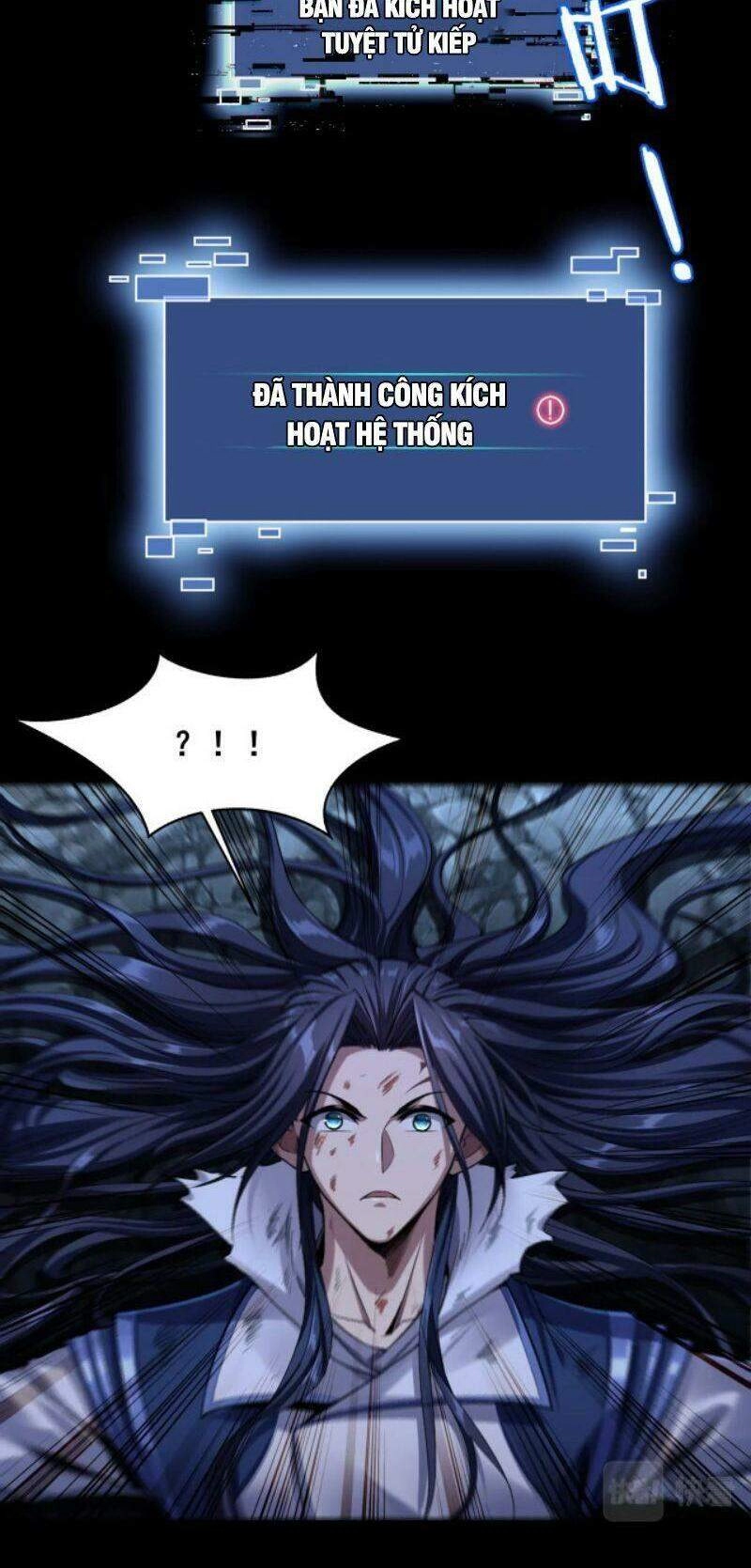 Bắt Đầu Từ Độ Kiếp Chapter 2 - 40