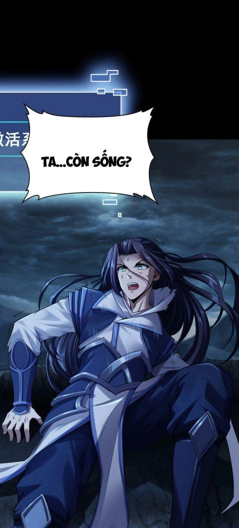 Bắt Đầu Từ Độ Kiếp Chapter 2 - 41