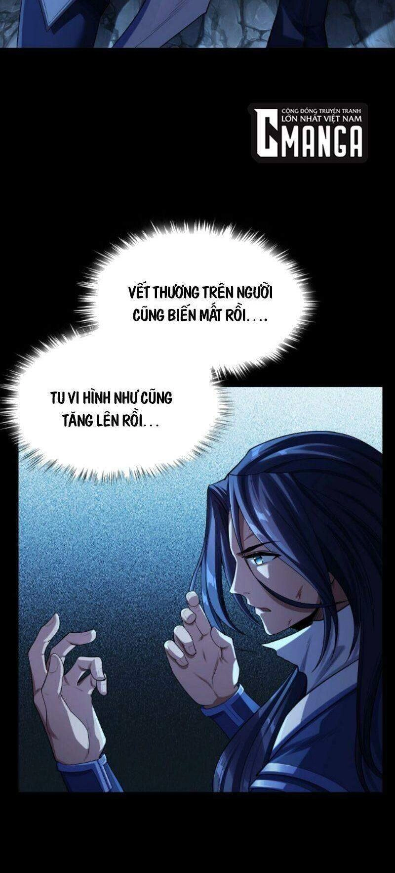 Bắt Đầu Từ Độ Kiếp Chapter 2 - 42