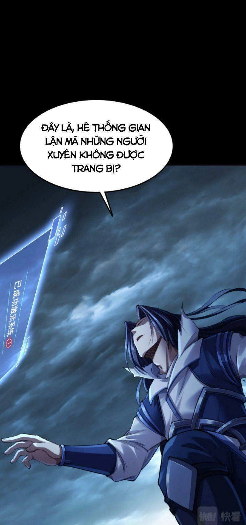 Bắt Đầu Từ Độ Kiếp Chapter 2 - 43