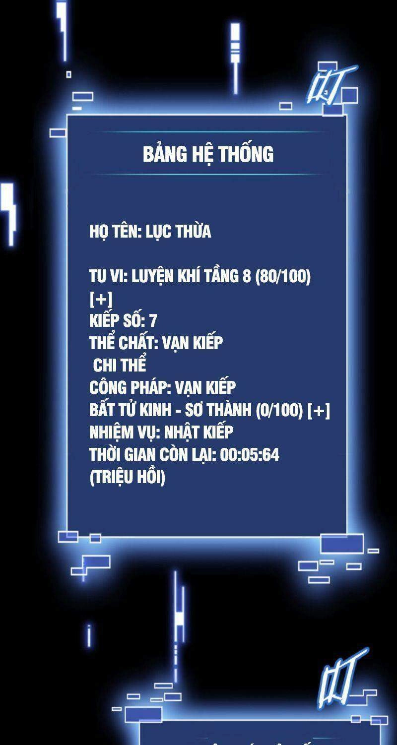 Bắt Đầu Từ Độ Kiếp Chapter 2 - 47