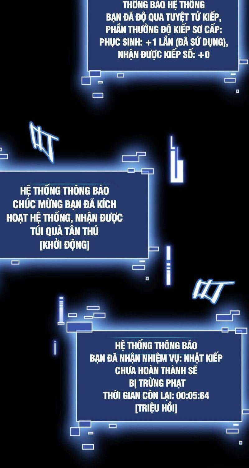 Bắt Đầu Từ Độ Kiếp Chapter 2 - 48