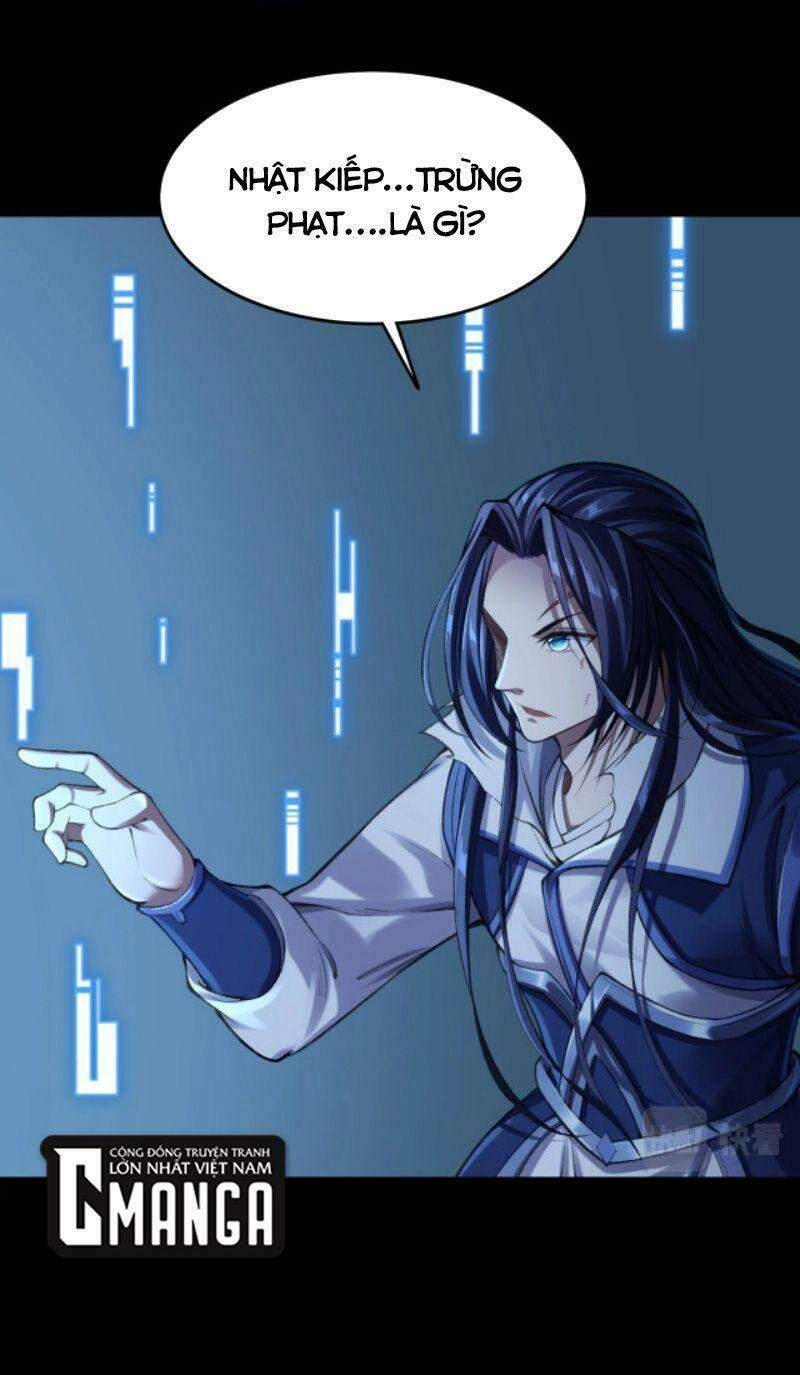 Bắt Đầu Từ Độ Kiếp Chapter 2 - 49