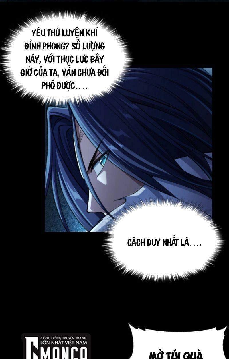 Bắt Đầu Từ Độ Kiếp Chapter 2 - 53